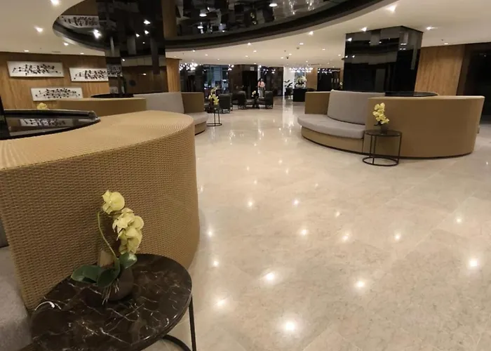 Apartment Affordable Near Moa *