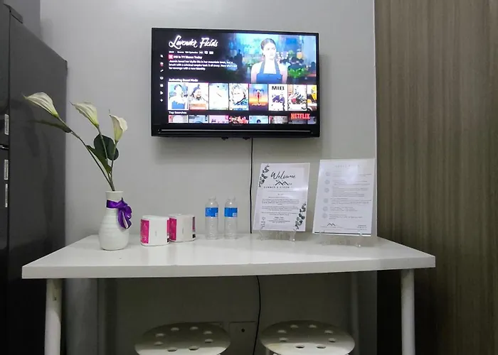 Apartment Affordable Near Moa